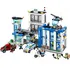 Stavebnice LEGO LEGO City 60047 Policejní stanice