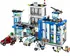 Stavebnice LEGO LEGO City 60047 Policejní stanice