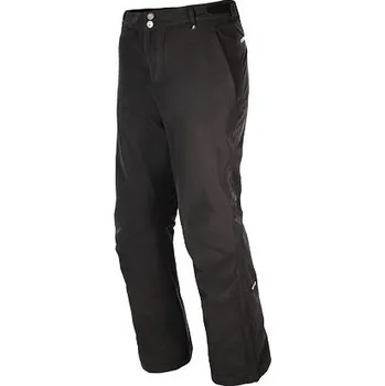 Snowboardové kalhoty Dámské kalhoty PLANKS Overstoke Pant black 19/20 velikost XS