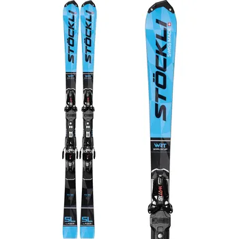 Sjezdové lyže Stöckli Laser WRT SL FIS + SRT Carbon + SRT 12 2019/20 165 cm