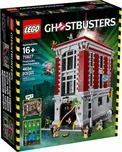 LEGO Ghostbusters 75827 Základna v…