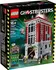 Stavebnice LEGO LEGO Ghostbusters 75827 Základna v hasičské zbrojnici 