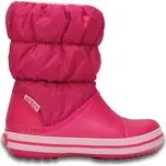 Crocs Winter Puff Boot Kids 14613-6X0…