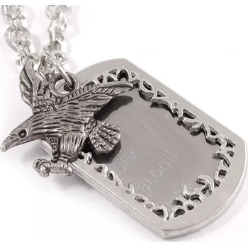 Náhrdelník Řetízek s přívěškem