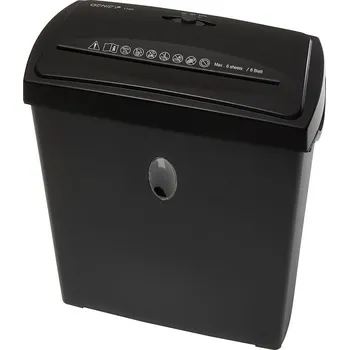 Skartovačka Genie 116X