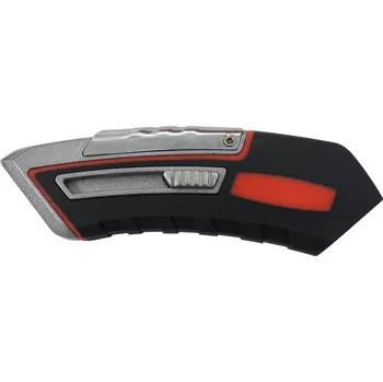 Pracovní nůž Nůž výsuvný s automatickým návratem 115m KEN5371120K (Nůž výsuvný s automatickým návratem 115m KEN5371120K)