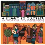 A Night In Tunisia - Art Blakey [LP]