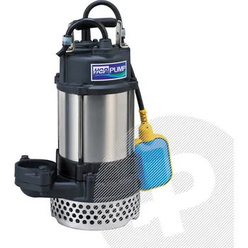 Zahrada HCP | AL-05NF (230 V) s plovákem 13005