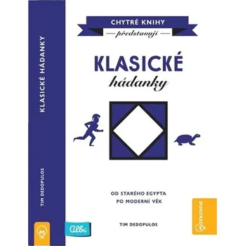 Klasické hádanky - Tim Dedopulos (2019)
