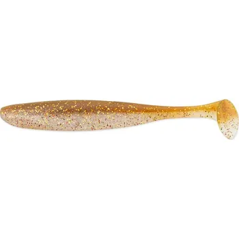Umělá nástraha Gumová Nástraha Keitech Easy Shiner 2'' 5,4cm Golden Goby (BA-Edition) (12ks)