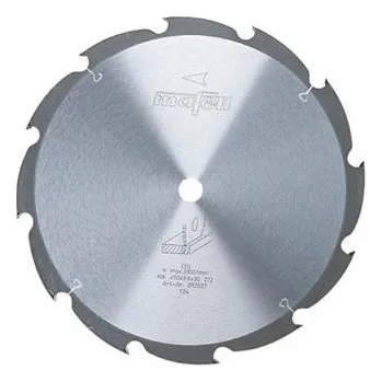 Pilový kotouč Mafell Pilový kotouč-HM, 190 x 1,8/2,8 x 30 mm, Z 16, WZ (092442)