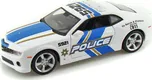 Maisto Chevrolet Camaro RS Policie 1:24…