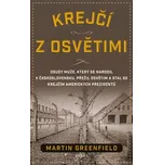 Krejčí z Osvětimi - Martin Greenfield (2019)