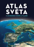 Atlas světa: S lexikonem států a vlajek…