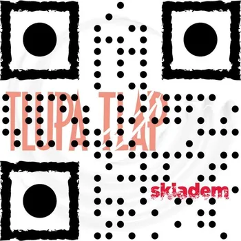 Česká hudba Skladem - Tlupa Tlap [CD]