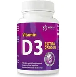 Nutricius Vitamín D3 Extra 2500 IU