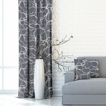 Závěs metrážový Giorgio 34936/007 blackout