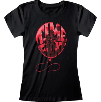 Dámské tričko Dámské tričko It (To) - Pennywise (Dámské triko Pennyywise )