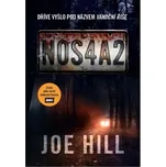NOS4A2 - Joe Hill (2019, pevná)