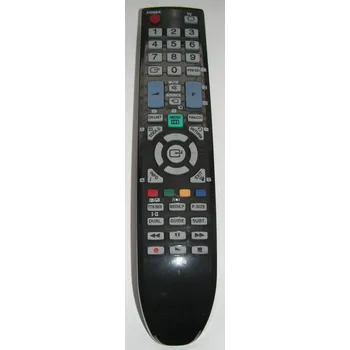 Samsung LE40B554M2WXXH náhradní dálkový ovladač stejného vzhledu