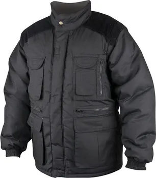 pracovní bunda ARDON Danny H1039 bunda zimní pánská černá