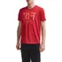 Pánské tričko Craft Eaze Mesh červené