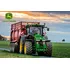 Puzzle Schmidt Spiele John Deere 8370R 60 dílků