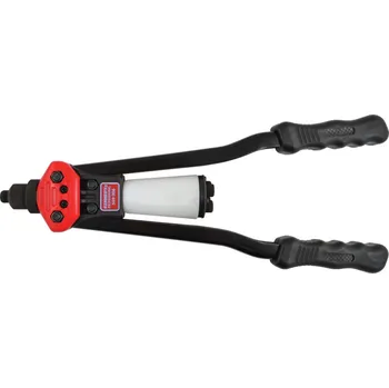 Nýtovací pistole Nýtovačka páková 2.4-6.4MM Kennedy KEN5692060K (Nýtovačka páková 2.4-6.4MM Kennedy KEN5692060K)