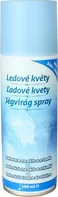 Dupli Ledové květy ve spreji bílé 200 ml