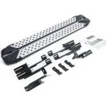 Boční nášlapy Mitsubishi Eclipse Cross 2017- (Advance)