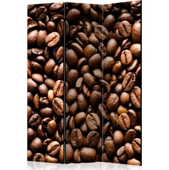Paraván Paraván Roasted coffee beans Dekorhome