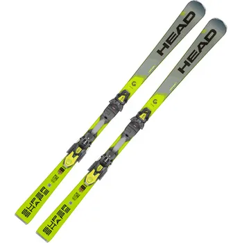Head Supershape I.Speed + PRD 12 GW…