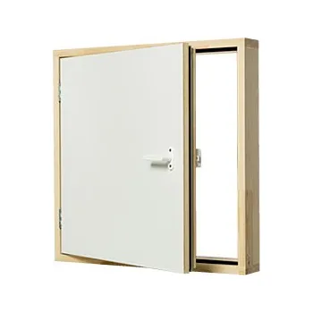 Elektroinstalační materiál Stěnové dvířka Oman DK Maxi rozměr dvířek DK: 1000x700mm