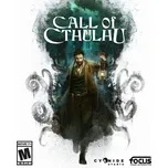 Call of Cthulhu PC digitální verze