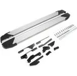 Boční nášlapy Ford Kuga 2013- (Basic)