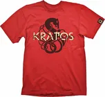 Gaya Entertainment God of War Kratos S