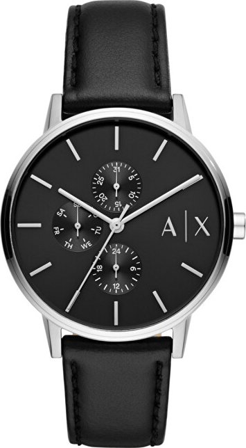 Armani Exchange AX2717 - Zbozi.cz