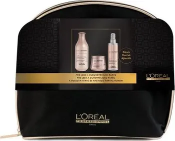 Kosmetická sada L´Oréal Professionnel Vitamino Color Kit