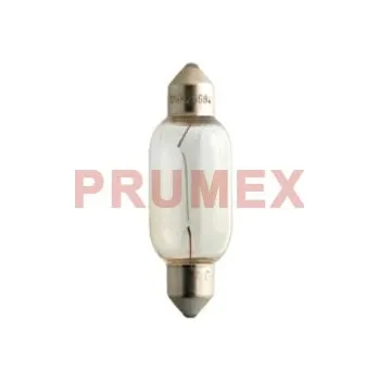 Autožárovka Žárovka 6V 18W SV8,5 15x42 mm