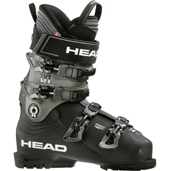Sjezdové boty HEAD Nexo Lyt 100 černé 265