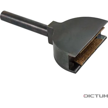 Dictum 730107 - Nástavec do vrtačky na ořezávání kolíčků
