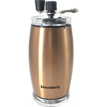 Mlýnek na kávu Klausberg Mlýnek na kávu 7340