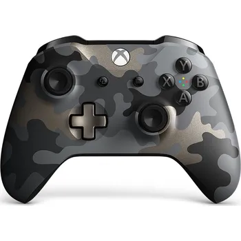 Gamepad Microsoft Xbox One Wireless Controller