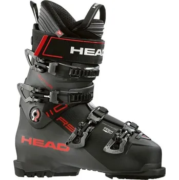 Sjezdové boty HEAD Vector 110 RS černé/červené 2019/2020