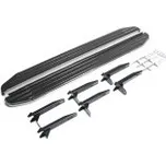 Boční nášlapy VW Amarok 2010-16 (Premium)