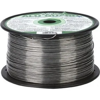 Ohradník Drát na ohradník hliníkový 1,6 mm, cívka 400 m