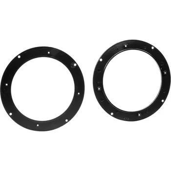 Reproduktor do auta Plastové podložky pod reproduktory pro Citroen C8, Evasion / Peugeot 306