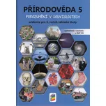 Přírodověda 5: učebnice pro 5. ročník…
