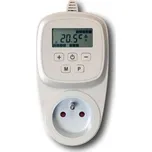 Regulátor k termodeskám pro selata programovatelný