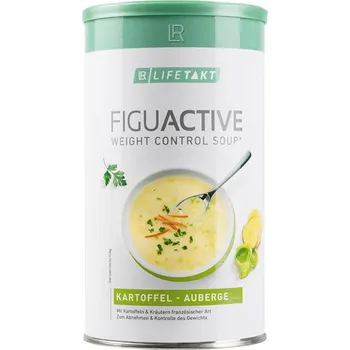 Fitness strava LR Lifetakt Figu Active 500 g